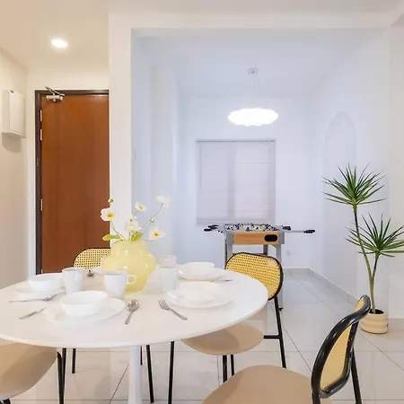 Instagrammable Paraiso Near Pavilion Bukit Jalil 7Pax Kuala Lumpur Exterior photo