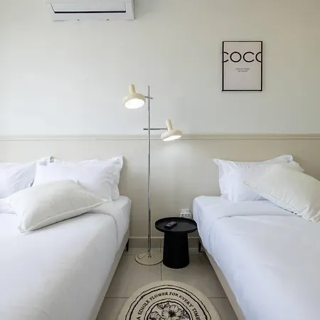 Instagrammable Paraiso Near Pavilion Bukit Jalil 7Pax Kuala Lumpur Exterior photo