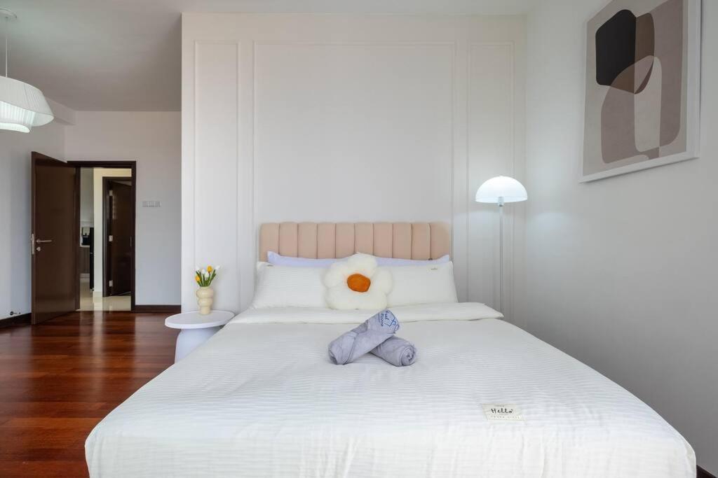 Instagrammable Paraiso Near Pavilion Bukit Jalil 7pax *