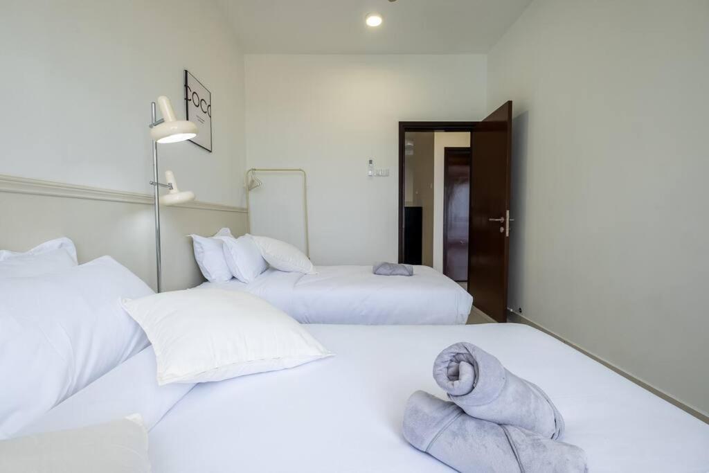Apartment Instagrammable Paraiso Near Pavilion Bukit Jalil 7pax *