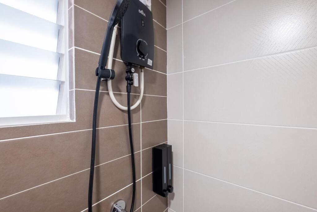 Apartment Instagrammable Paraiso Near Pavilion Bukit Jalil 7pax *