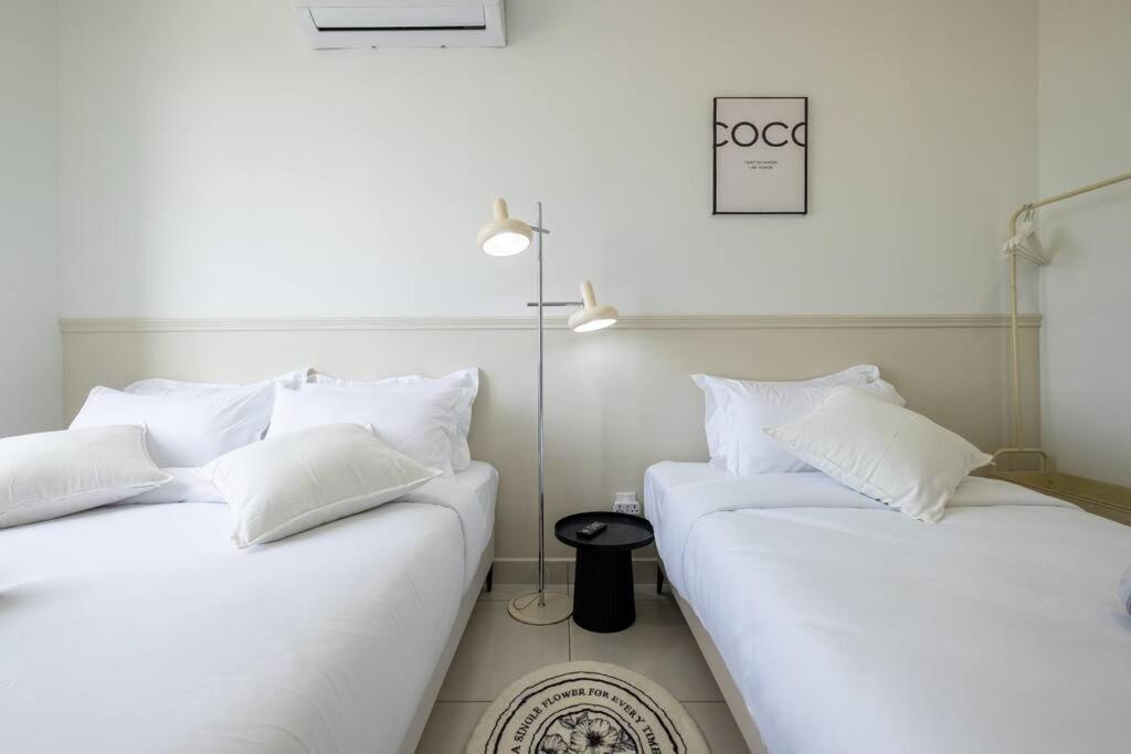 Instagrammable Paraiso Near Pavilion Bukit Jalil 7pax Apartment Kuala Lumpur
