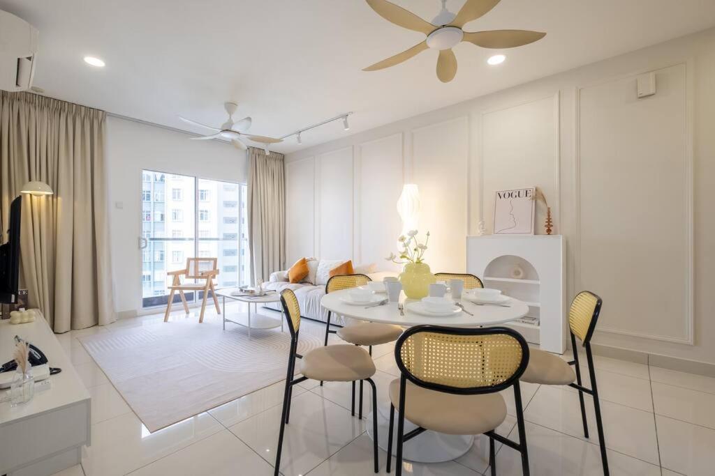 Instagrammable Paraiso Near Pavilion Bukit Jalil 7pax *
