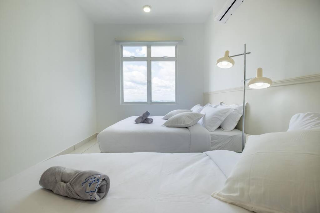 Instagrammable Paraiso Near Pavilion Bukit Jalil 7pax Apartment Kuala Lumpur
