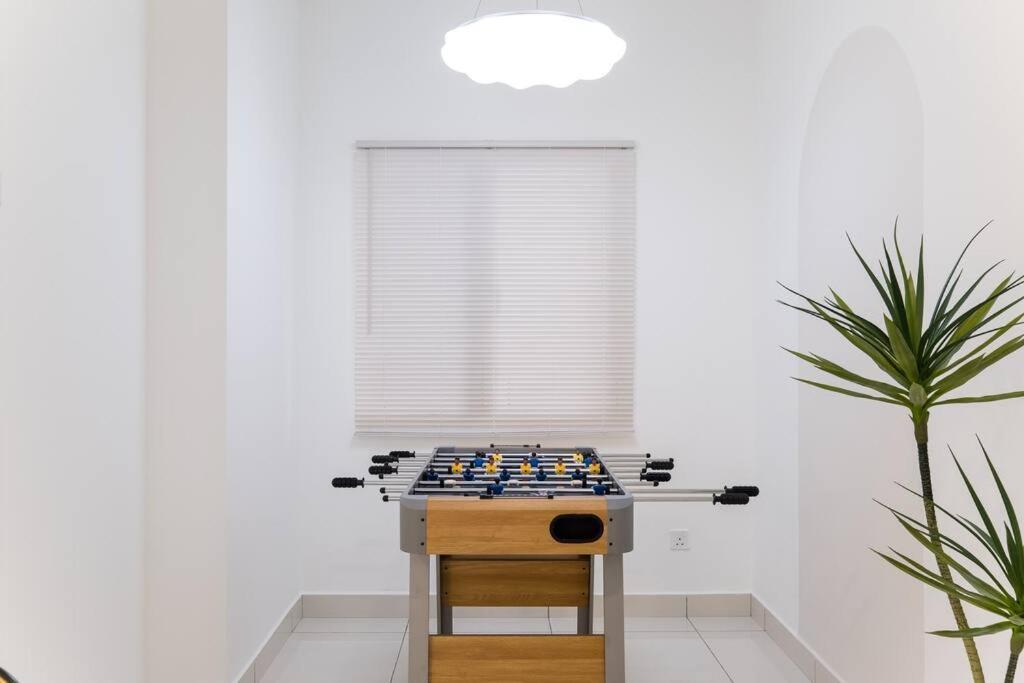Apartment Instagrammable Paraiso Near Pavilion Bukit Jalil 7pax Kuala Lumpur
