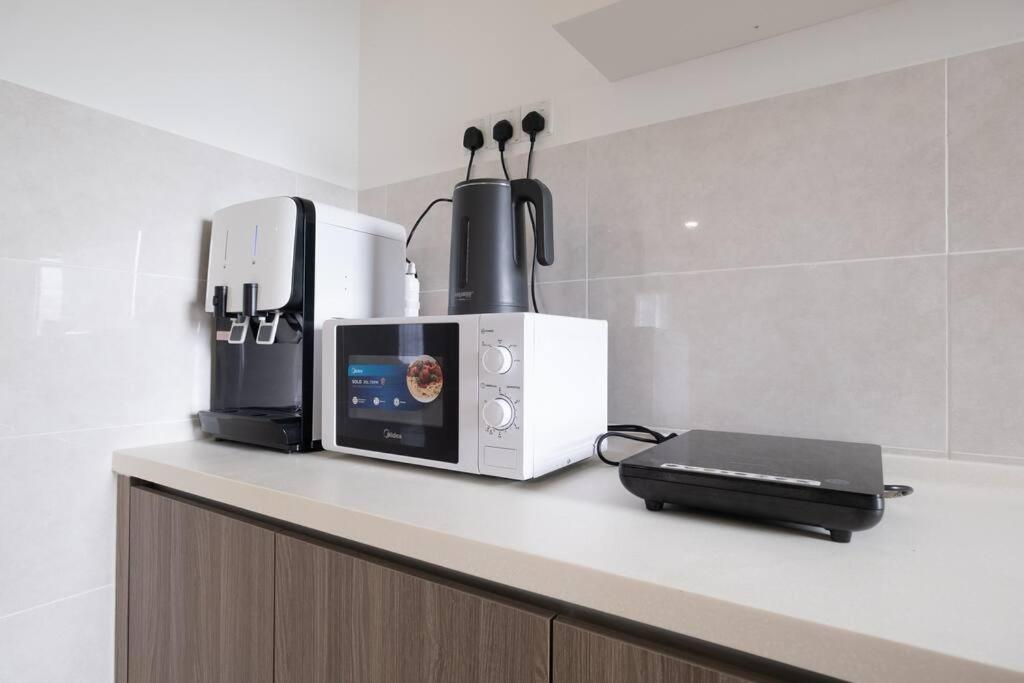 Apartment Instagrammable Paraiso Near Pavilion Bukit Jalil 7pax